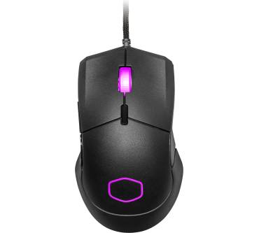 Produktbild Cooler Master Mouse MM310