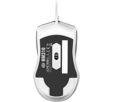 Produktbild Cooler Master Mouse MM310