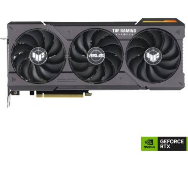 Produktbild Asus TUF Gaming GeForce RTX 4060 Ti OC