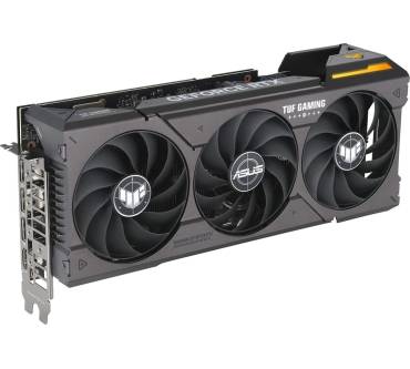 Produktbild Asus TUF Gaming GeForce RTX 4060 Ti OC