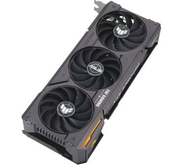 Produktbild Asus TUF Gaming GeForce RTX 4060 Ti OC