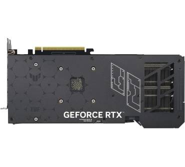 Produktbild Asus TUF Gaming GeForce RTX 4060 Ti OC