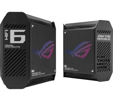 Produktbild Asus ROG Rapture GT6 (2er-Set)