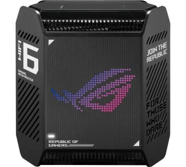 Produktbild Asus ROG Rapture GT6 (2er-Set)