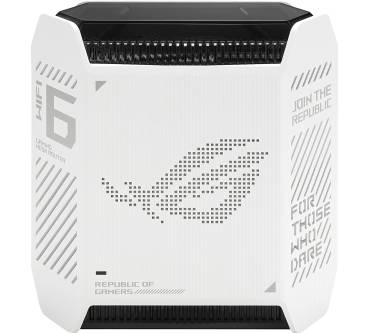 Produktbild Asus ROG Rapture GT6 (2er-Set)