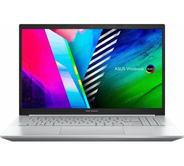 Produktbild Asus Vivobook Pro 15 OLED D3500