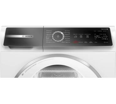 Produktbild Bosch Serie 8 WQB245B90