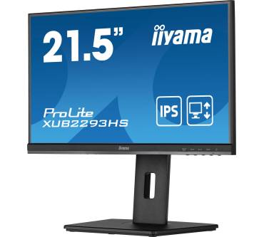 Produktbild Iiyama ProLite XUB2293HS-B5