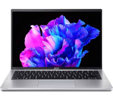 Produktbild Acer Swift Go SFG14-71