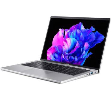 Produktbild Acer Swift Go SFG14-71