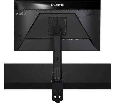 Produktbild GigaByte M28U-AE Arm Edition