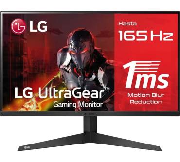 Produktbild LG UltraGear 24GQ50F-B