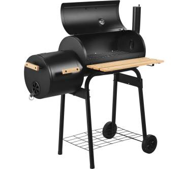 Produktbild Lidl Grillmeister GMS 92 A1