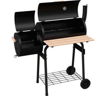 Produktbild Lidl Grillmeister GMS 92 A1