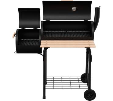 Produktbild Lidl Grillmeister GMS 92 A1