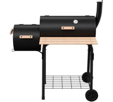 Produktbild Lidl Grillmeister GMS 92 A1