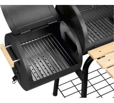 Produktbild Lidl Grillmeister GMS 92 A1