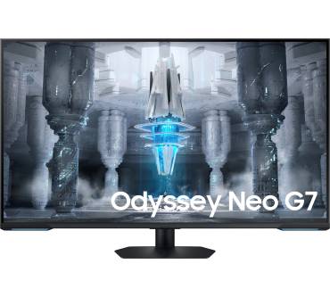 Produktbild Samsung Odyssey Neo G7 G70C