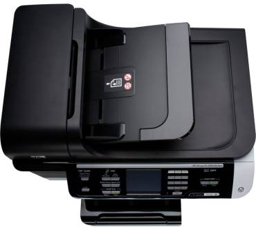 Produktbild HP OfficeJet Pro 8500