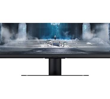 Produktbild Samsung Odyssey Neo G7 G70C