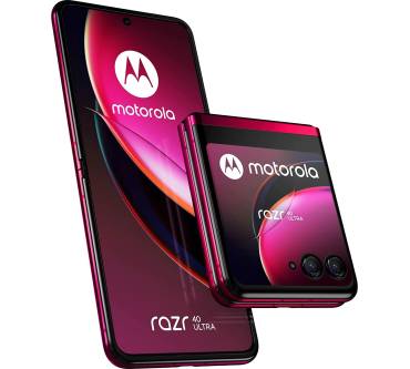 Produktbild Motorola Razr 40 Ultra