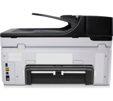 Produktbild HP OfficeJet Pro 8500