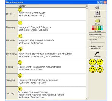 Produktbild Roland Wagner Software Einkaufsplaner 6.2