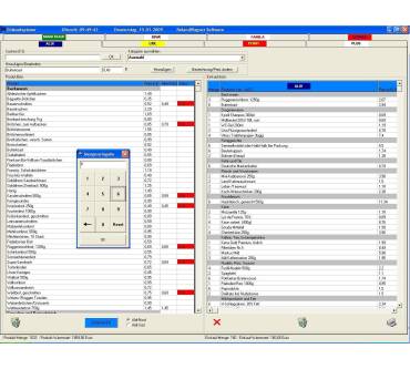 Produktbild Roland Wagner Software Einkaufsplaner 6.2