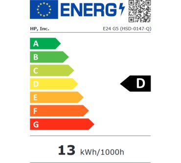 Produktbild HP E24 G5