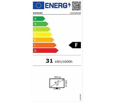 Produktbild Samsung U32J590UQP