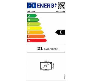 Produktbild Samsung S27C390EAU