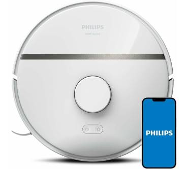 Philips HomeRun Serie 3000 2,3 XU3000/01 Test: gut im