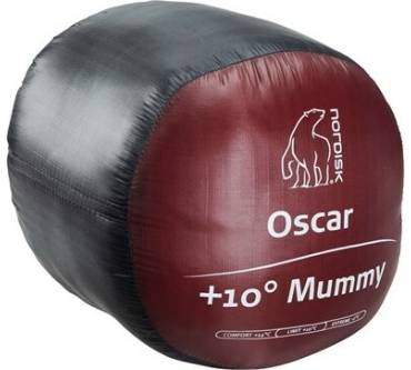 Produktbild Nordisk Oscar +10°