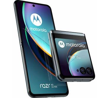 Produktbild Motorola Razr 40 Ultra