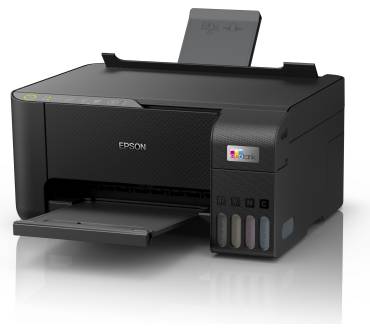 Produktbild Epson EcoTank L3250