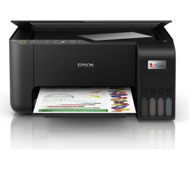 Produktbild Epson EcoTank L3250