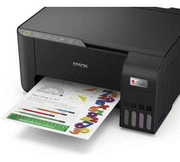 Produktbild Epson EcoTank L3250