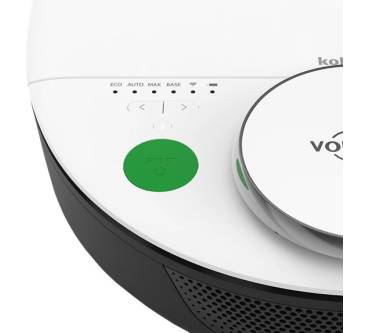 Produktbild Vorwerk Kobold VR7 & RB7 Servicestation