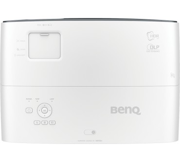 Produktbild BenQ TK860i