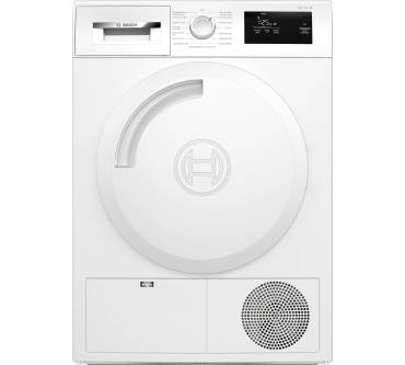 Produktbild Bosch Serie 4 WTH83003