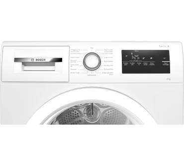 Produktbild Bosch Serie 4 WTH85V93