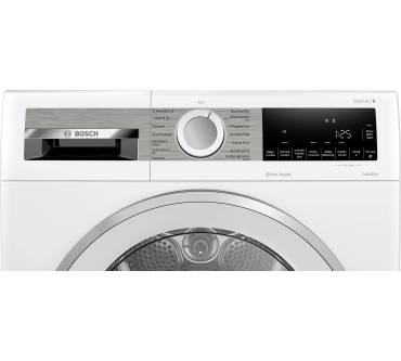 Produktbild Bosch Serie 6 WQG241A90