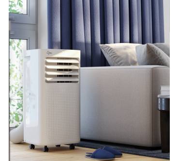 Produktbild Suntec CoolComfort 9000 Eco R290