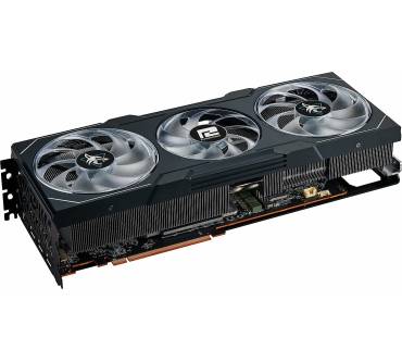 Produktbild TUL PowerColor Radeon RX 7900 XTX Hellhound