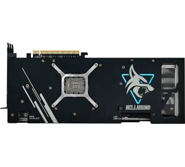 Produktbild TUL PowerColor Radeon RX 7900 XTX Hellhound