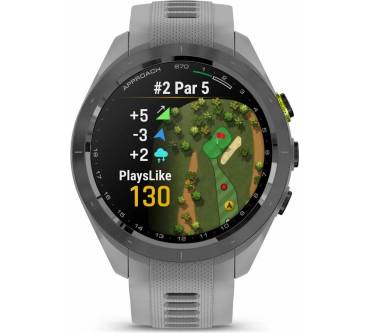 Produktbild Garmin Approach S70