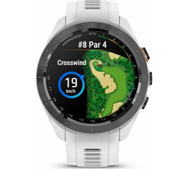 Produktbild Garmin Approach S70