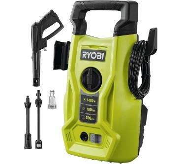 Produktbild Ryobi RY100PWA