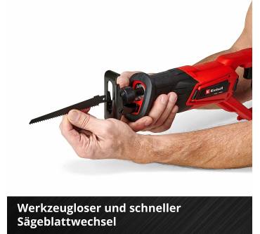 Produktbild Einhell TE-AP 18/22 Li-Solo