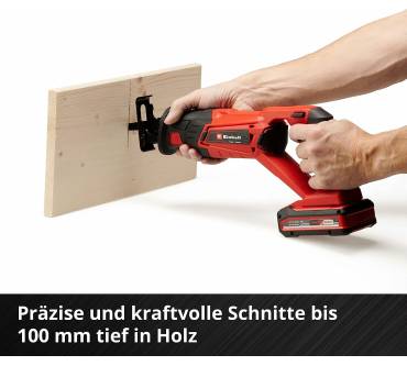 Produktbild Einhell TE-AP 18/22 Li-Solo